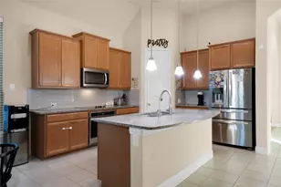 7024 Green Field St, Little Elm, TX 76227 - Photo 7