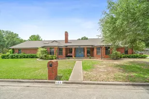 163 Granada Square, Canton, TX 75103 - Photo 1