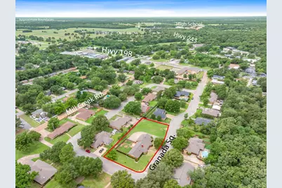 163 Granada Square, Canton, TX 75103 - Photo 39