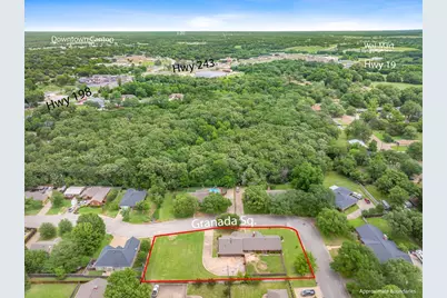 163 Granada Square, Canton, TX 75103 - Photo 1