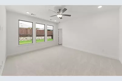 1608 Meadow Crest Drive, Aubrey, TX 76227 - Photo 11