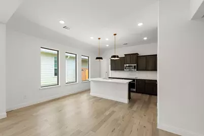 1608 Meadow Crest Drive, Aubrey, TX 76227 - Photo 5
