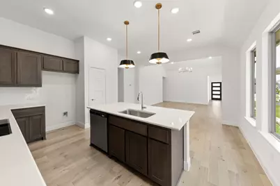 1608 Meadow Crest Drive, Aubrey, TX 76227 - Photo 9