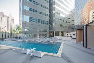 350 N St Paul Street #3002, Dallas, TX 75201 - Photo 3