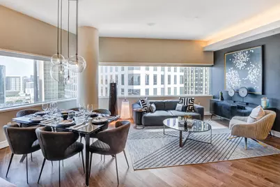 350 N St Paul Street #3002, Dallas, TX 75201 - Photo 5