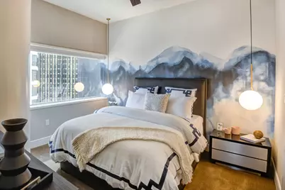 350 N St Paul Street #3002, Dallas, TX 75201 - Photo 7