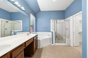 1122 Leafy Glade Rd, Forney, TX 75126 - Photo 23