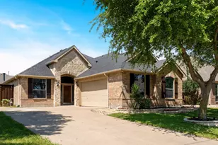 1122 Leafy Glade Rd, Forney, TX 75126 - Photo 3