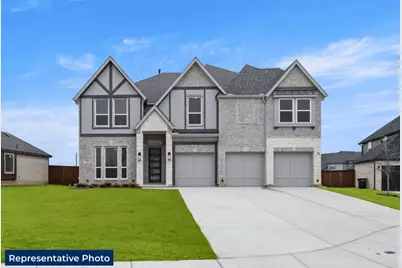 605 Cherryhurst Street, Little Elm, TX 75068 - Photo 1