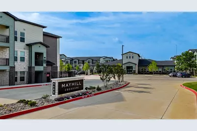 4600 E McKinney Street #6118, Denton, TX 76208 - Photo 3