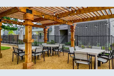 4600 E McKinney Street #1203, Denton, TX 76208 - Photo 5