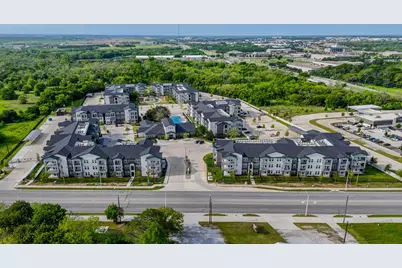 4600 E McKinney Street #1203, Denton, TX 76208 - Photo 1