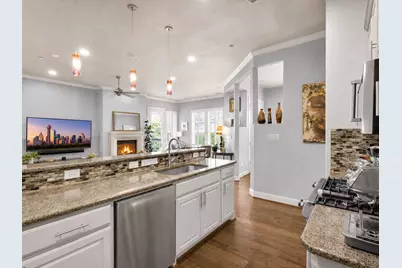 4343 McKinney #304, Dallas, TX 75205 - Photo 9