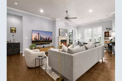 4343 McKinney #304, Dallas, TX 75205 - Photo 3