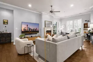 4343 McKinney, Dallas, TX 75205 - Photo 3