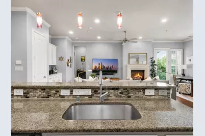 4343 McKinney #304, Dallas, TX 75205 - Photo 11
