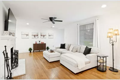 6867 Gaston Avenue, Dallas, TX 75214 - Photo 5