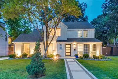 6867 Gaston Avenue, Dallas, TX 75214 - Photo 3