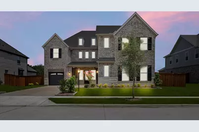 919 Stellar Truth Way, Wylie, TX 75098 - Photo 1