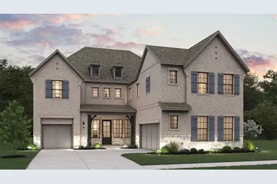 919 Stellar Truth Way, Wylie, TX 75098 - Photo 5