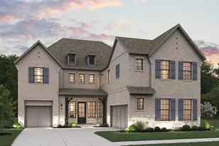 919 Stellar Truth Wy, Wylie, TX 75098 - Photo 5