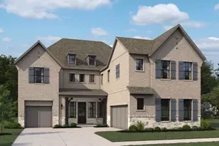 919 Stellar Truth Wy, Wylie, TX 75098 - Photo 3