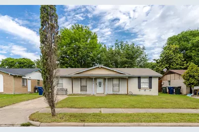 1217 Greencove Drive, Garland, TX 75040 - Photo 1