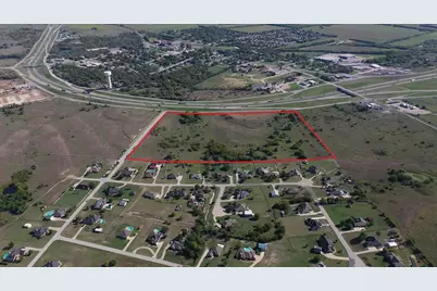 000 US 287, Rhome, TX 76078 - Photo 3