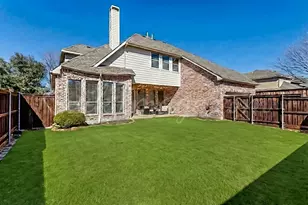 10247 Burnt Mill Ln, Frisco, TX 75035 - Photo 13