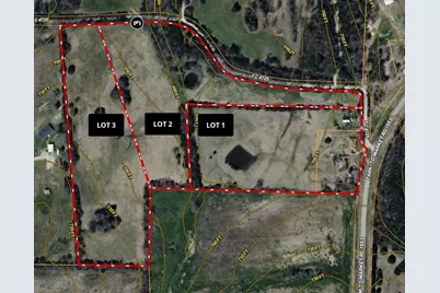 Tbd Lot 3 County Road 4725, Leonard, TX 75452 - Photo 1