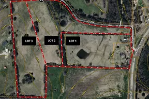 Tbd Lot 3 County Road 4725, Leonard, TX 75452 - Photo 1