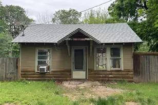 1025 Baker St, Denison, TX 75020 - Photo 1