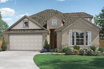 1100 Rushing Court, Aubrey, TX 76227 - Photo 1