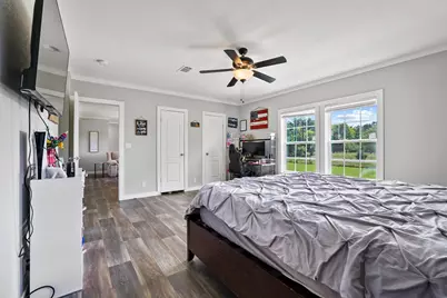 10950 County Road 632, Blue Ridge, TX 75424 - Photo 29