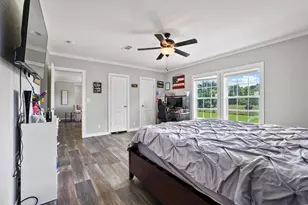 10950 Co Rd 632, Blue Ridge, TX 75424 - Photo 29