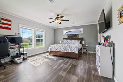 10950 County Road 632, Blue Ridge, TX 75424 - Photo 27