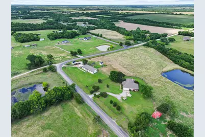 10950 County Road 632, Blue Ridge, TX 75424 - Photo 37