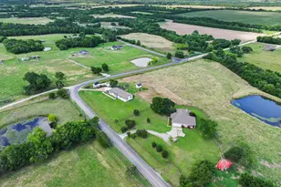 10950 Co Rd 632, Blue Ridge, TX 75424 - Photo 37