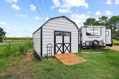 10950 County Road 632, Blue Ridge, TX 75424 - Photo 3