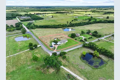 10950 County Road 632, Blue Ridge, TX 75424 - Photo 35