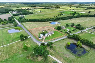 10950 Co Rd 632, Blue Ridge, TX 75424 - Photo 35