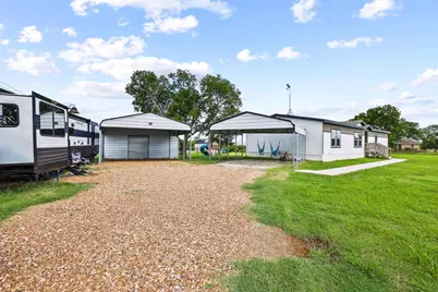 10950 County Road 632, Blue Ridge, TX 75424 - Photo 5