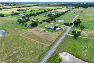 10950 Co Rd 632, Blue Ridge, TX 75424 - Photo 37