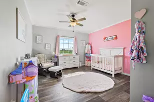 10950 Co Rd 632, Blue Ridge, TX 75424 - Photo 19