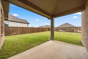 805 Serenity Sound Dr, Lavon, TX 75166 - Photo 33
