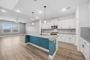805 Serenity Sound Dr, Lavon, TX 75166 - Photo 15