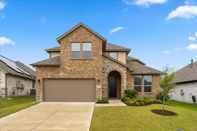805 Serenity Sound Drive, Lavon, TX 75166 - Photo 1
