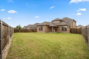 805 Serenity Sound Dr, Lavon, TX 75166 - Photo 35