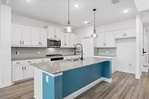 805 Serenity Sound Dr, Lavon, TX 75166 - Photo 9