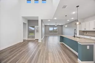 805 Serenity Sound Dr, Lavon, TX 75166 - Photo 11
